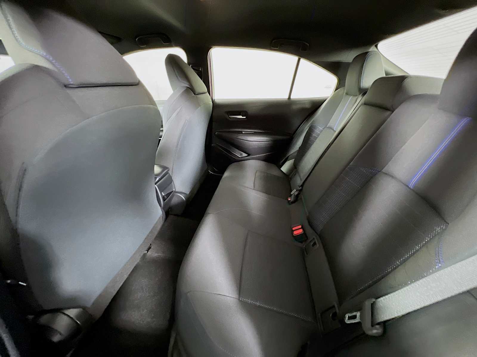 2022 Toyota Corolla SE - Photo 23