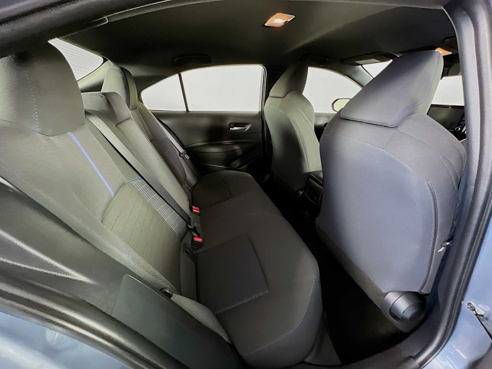 2022 Toyota Corolla SE - Photo 24