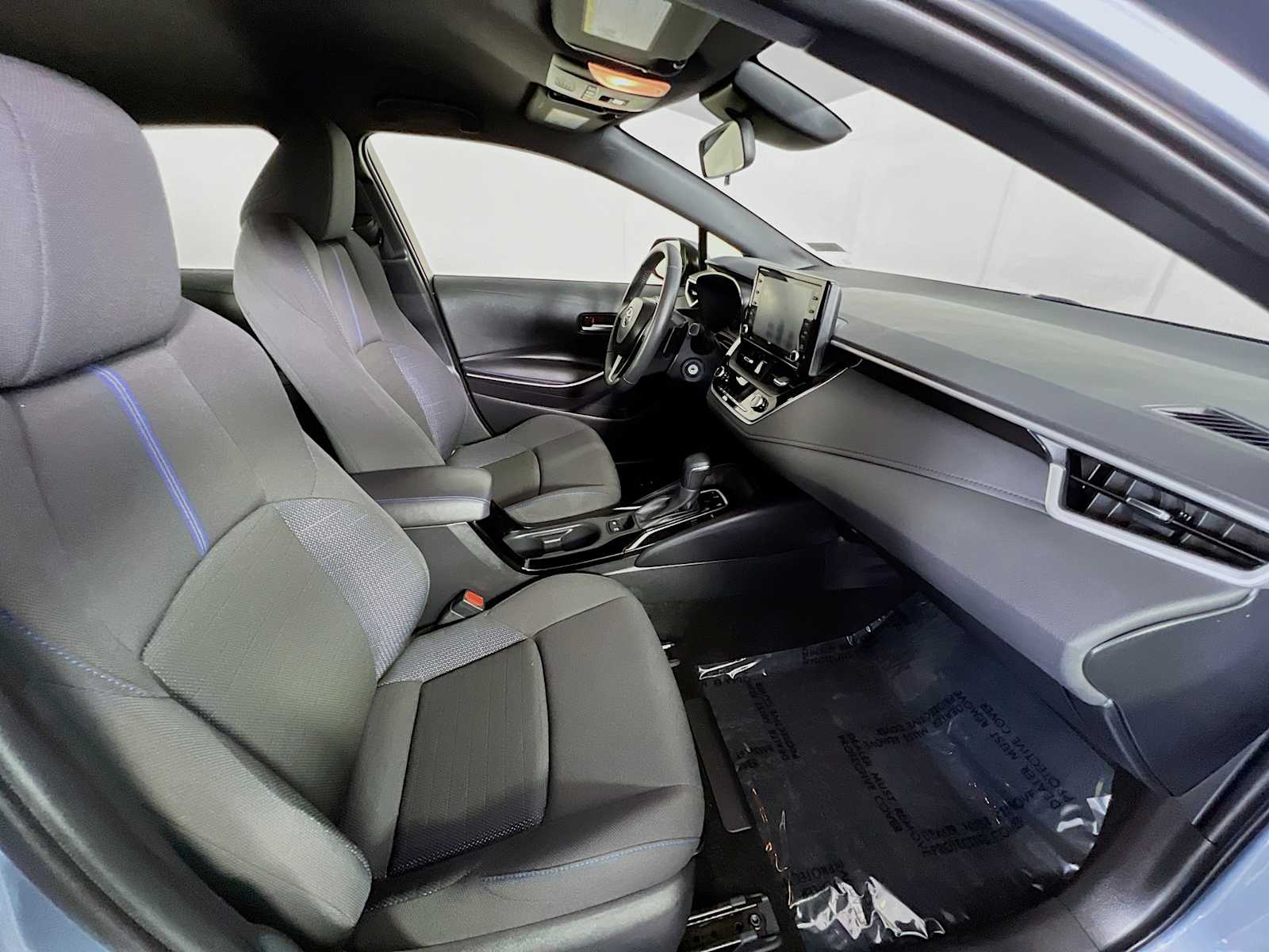 2022 Toyota Corolla SE - Photo 25