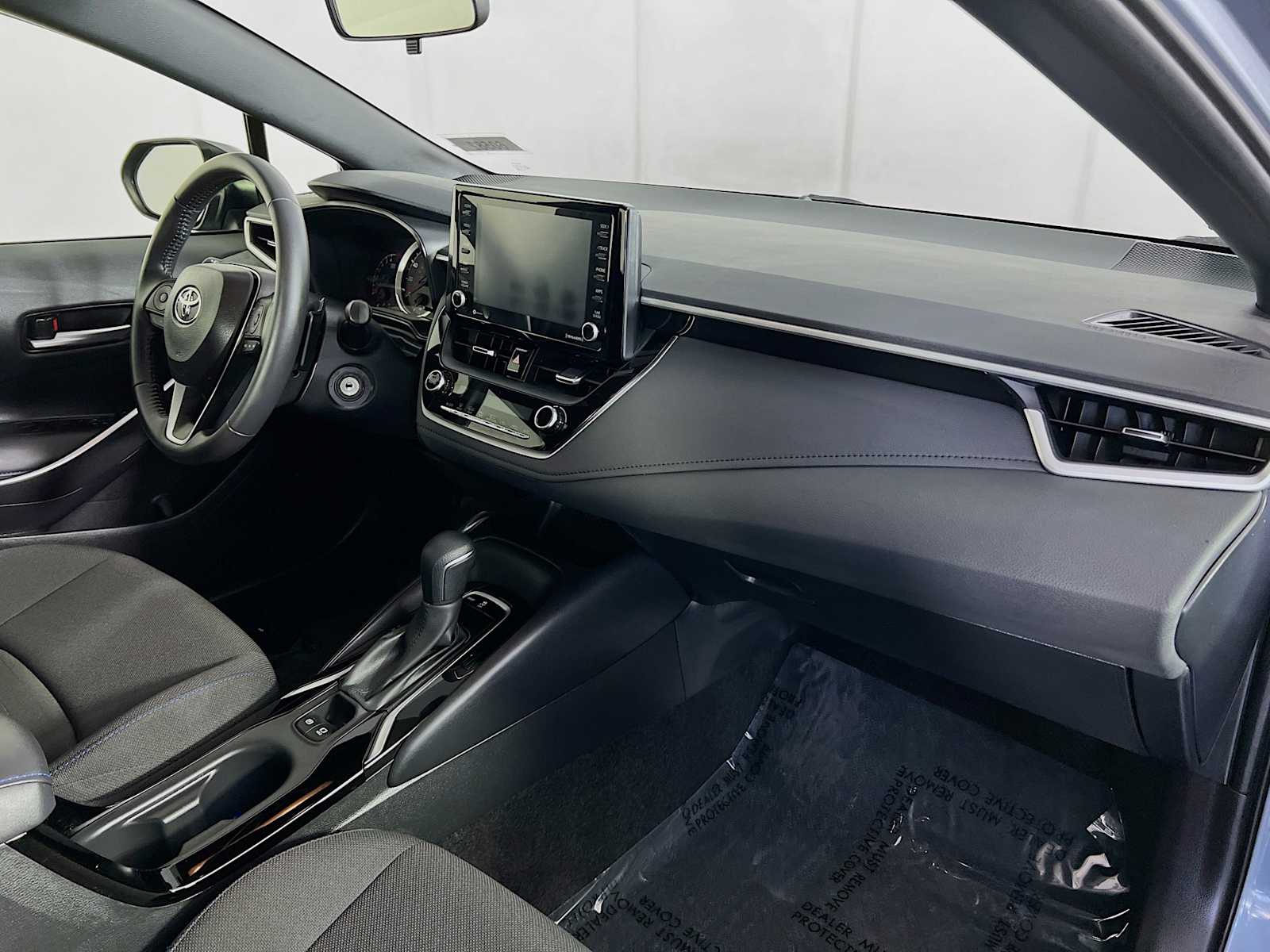 2022 Toyota Corolla SE - Photo 26