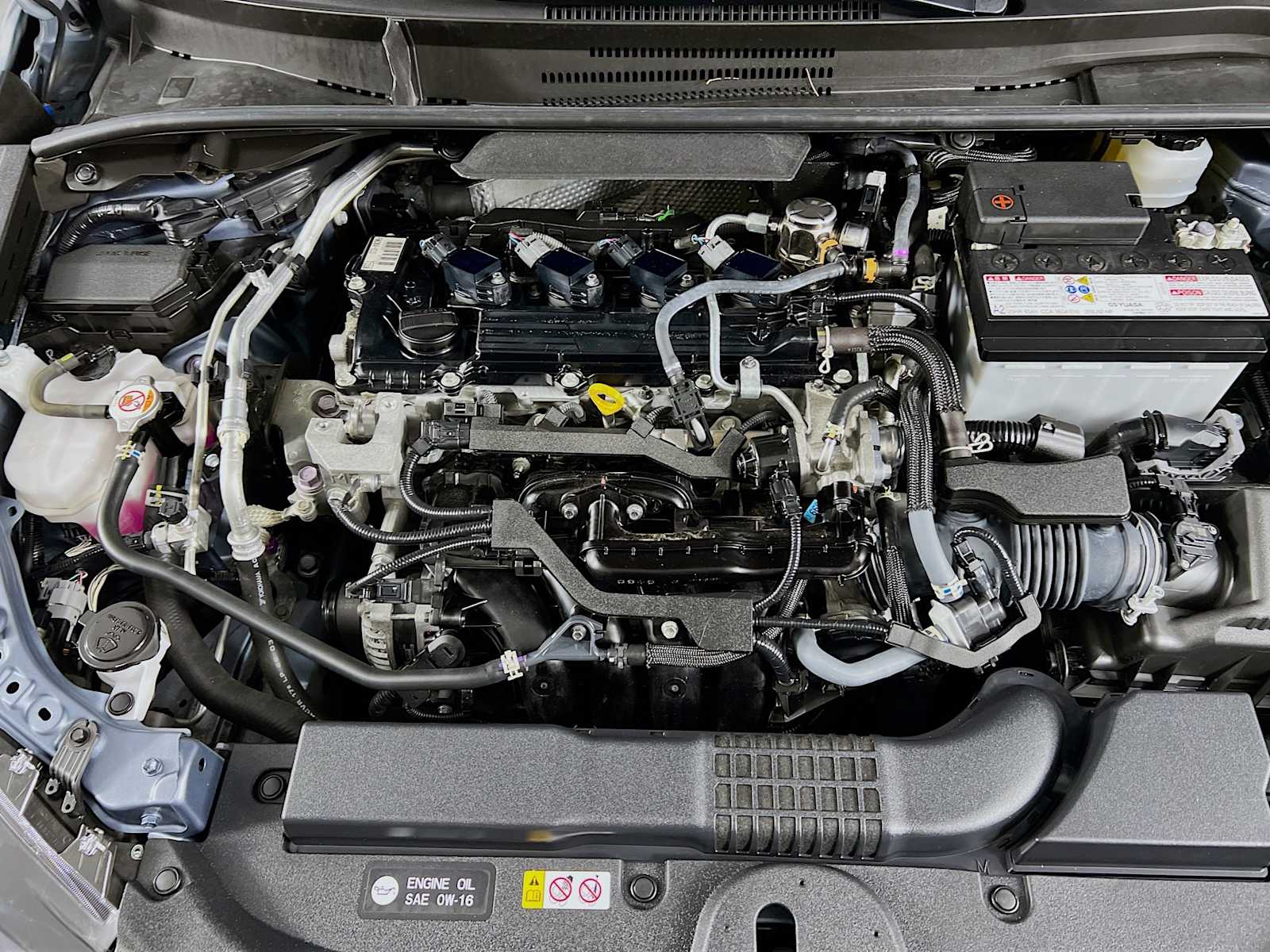 2022 Toyota Corolla SE - Photo 27