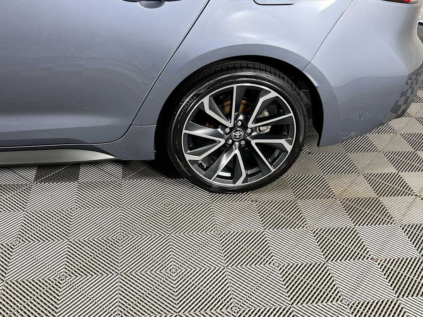 2022 Toyota Corolla SE - Photo 28
