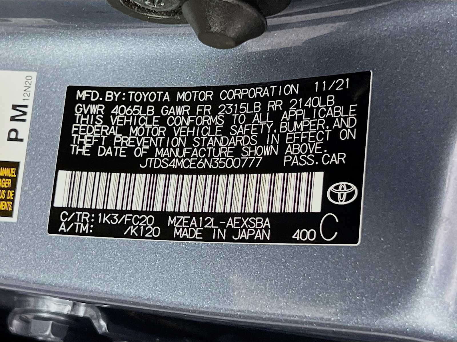 2022 Toyota Corolla SE - Photo 29