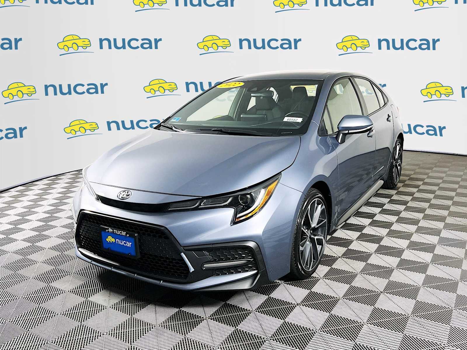 2022 Toyota Corolla SE - Photo 3