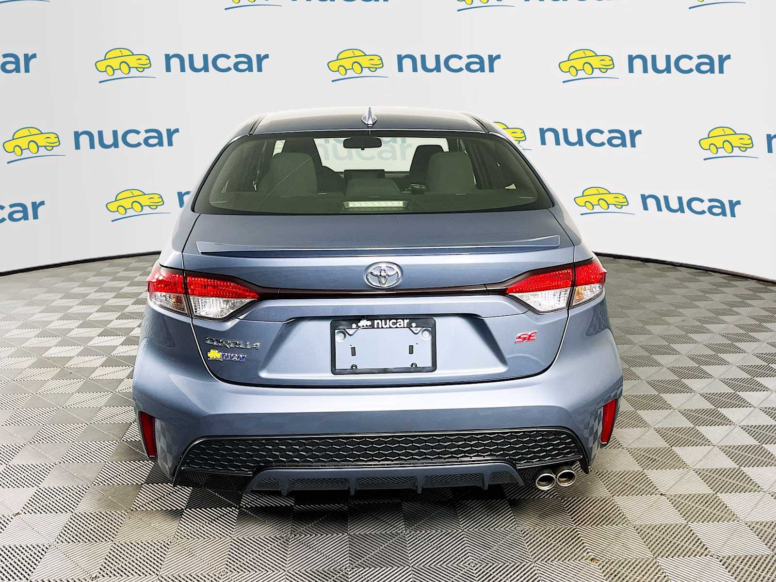 2022 Toyota Corolla SE - Photo 6