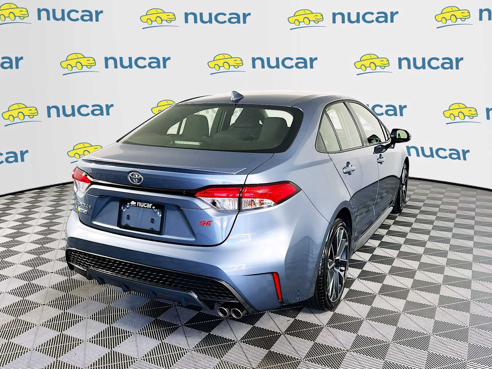 2022 Toyota Corolla SE - Photo 7