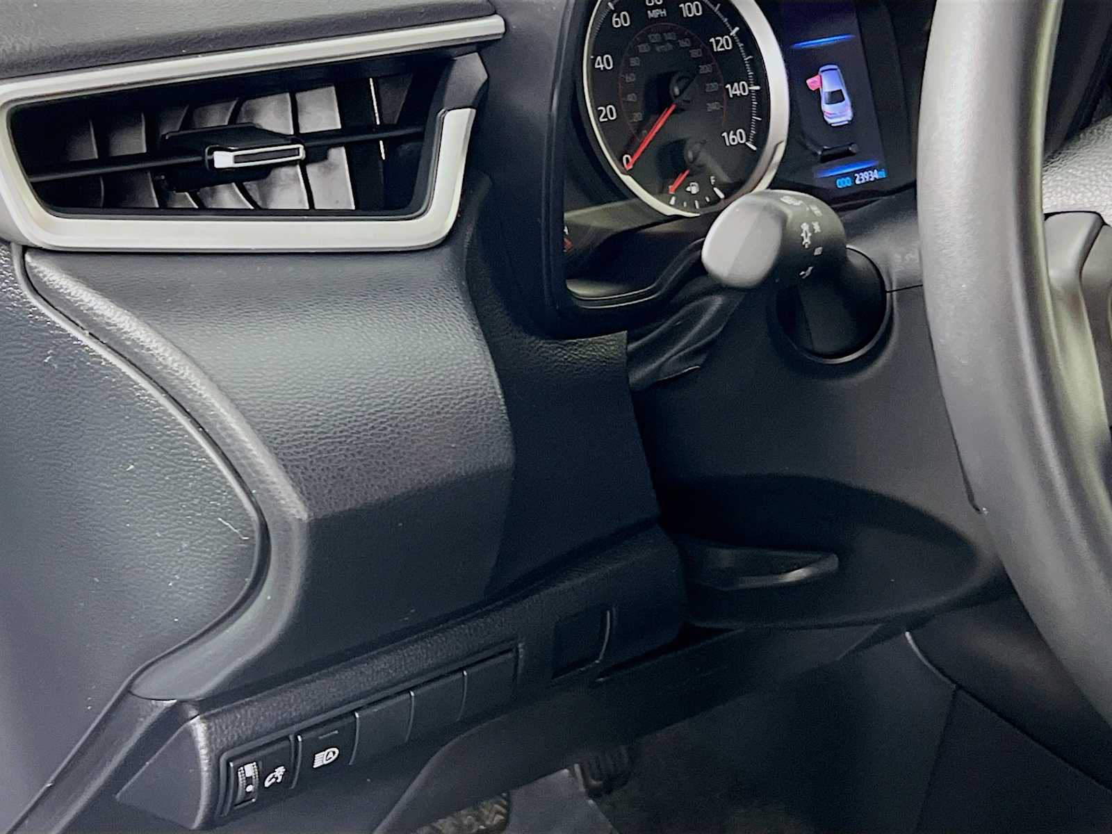 2022 Toyota Corolla SE - Photo 10