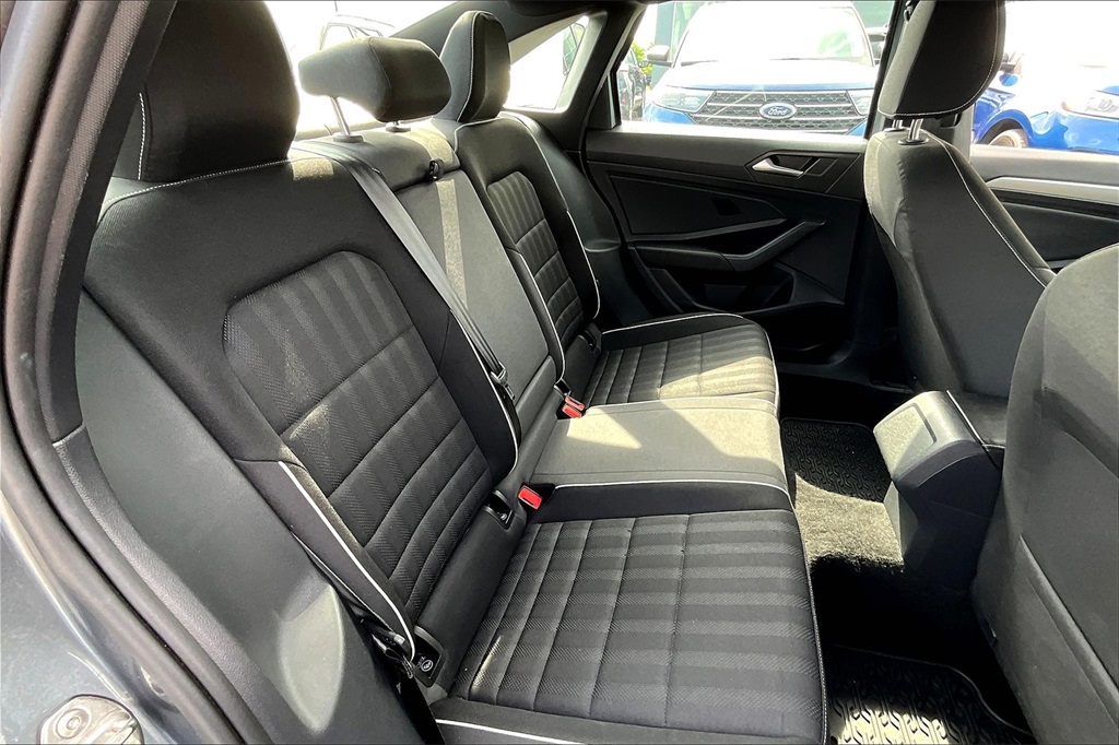2023 Volkswagen Jetta 1.5T Sport - Photo 16