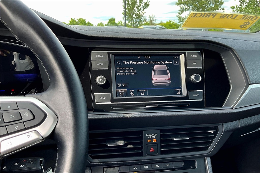 2023 Volkswagen Jetta 1.5T Sport - Photo 18
