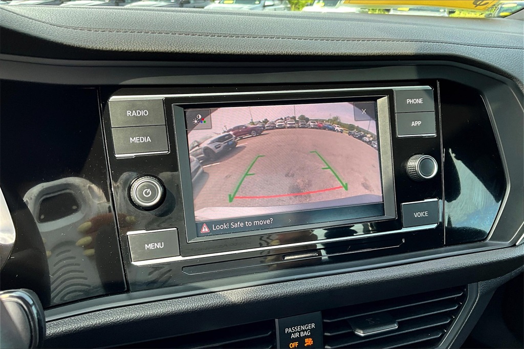 2023 Volkswagen Jetta 1.5T Sport - Photo 19
