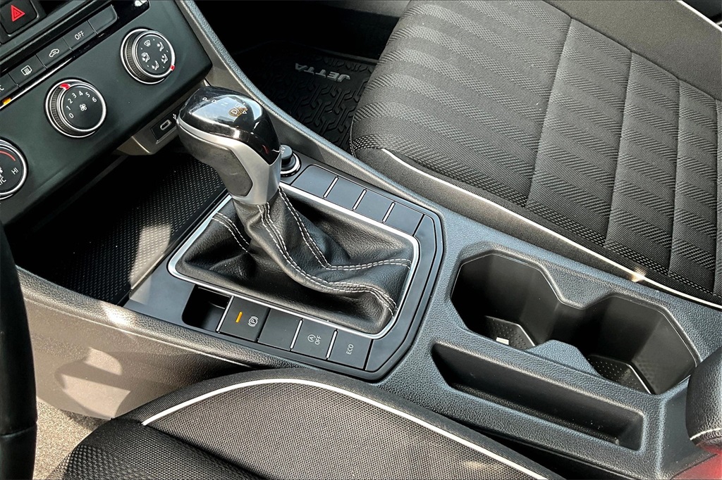 2023 Volkswagen Jetta 1.5T Sport - Photo 20