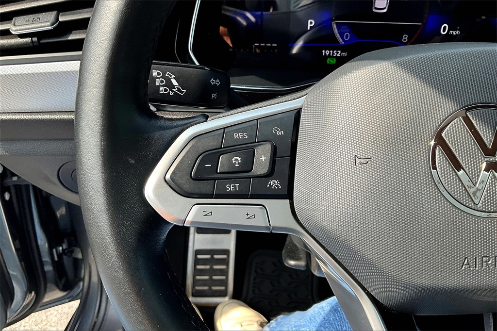 2023 Volkswagen Jetta 1.5T Sport - Photo 23