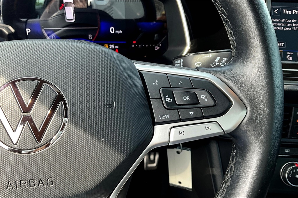 2023 Volkswagen Jetta 1.5T Sport - Photo 24