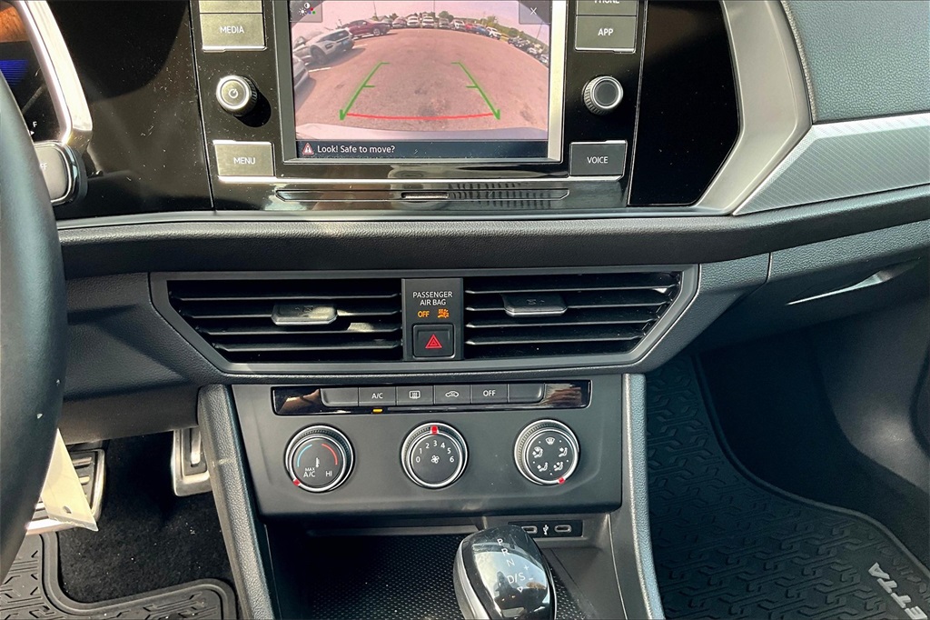 2023 Volkswagen Jetta 1.5T Sport - Photo 26