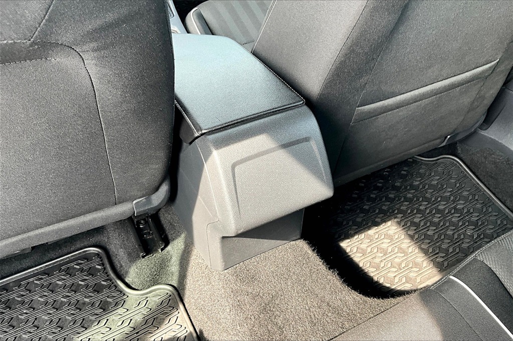 2023 Volkswagen Jetta 1.5T Sport - Photo 28