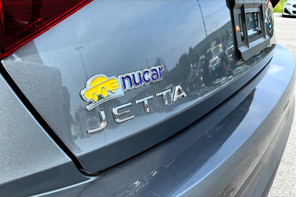 2023 Volkswagen Jetta 1.5T Sport - Photo 29