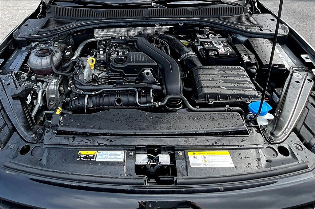 2023 Volkswagen Jetta 1.5T Sport - Photo 30