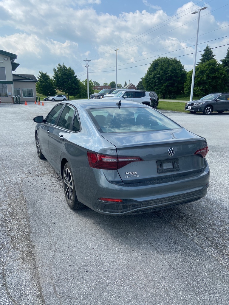 2023 Volkswagen Jetta 1.5T Sport - Photo 3