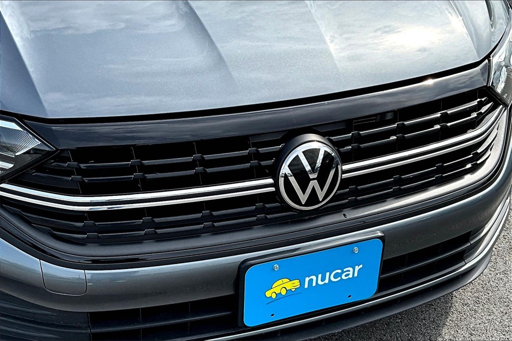 2023 Volkswagen Jetta 1.5T Sport - Photo 32