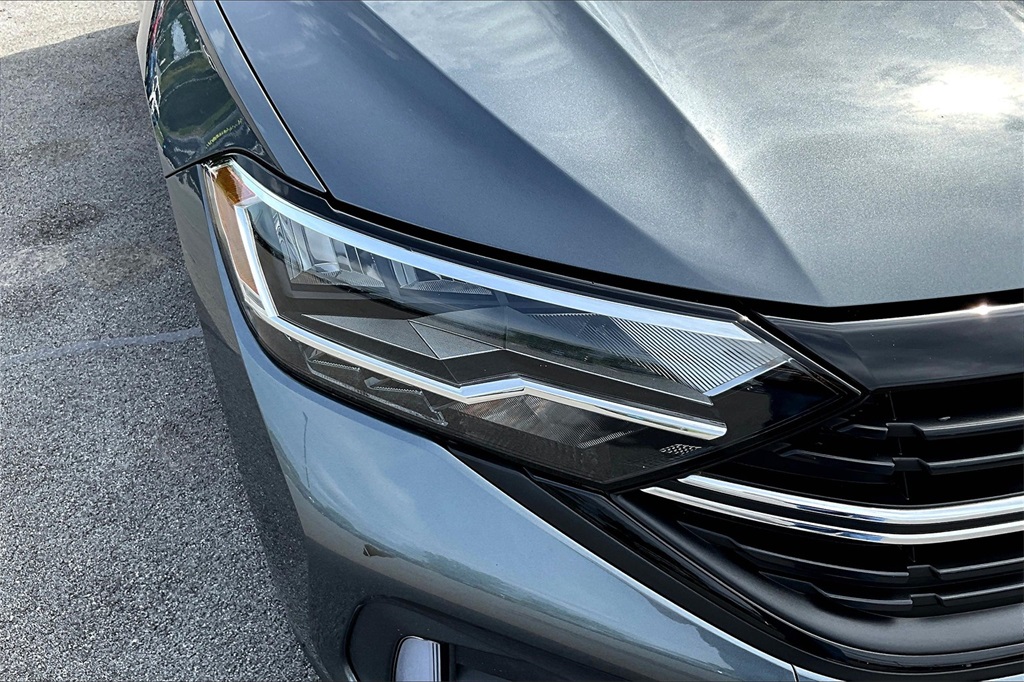 2023 Volkswagen Jetta 1.5T Sport - Photo 33
