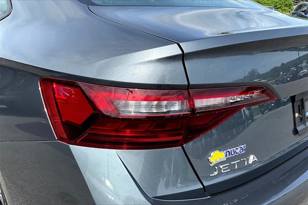 2023 Volkswagen Jetta 1.5T Sport - Photo 34