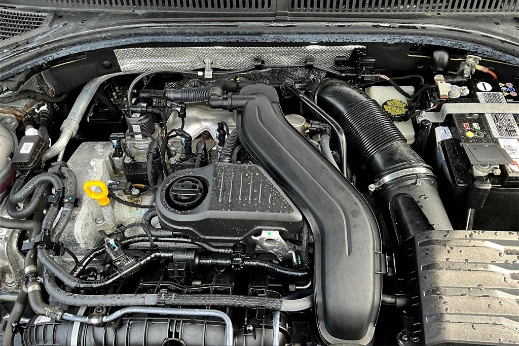 2023 Volkswagen Jetta 1.5T Sport - Photo 35