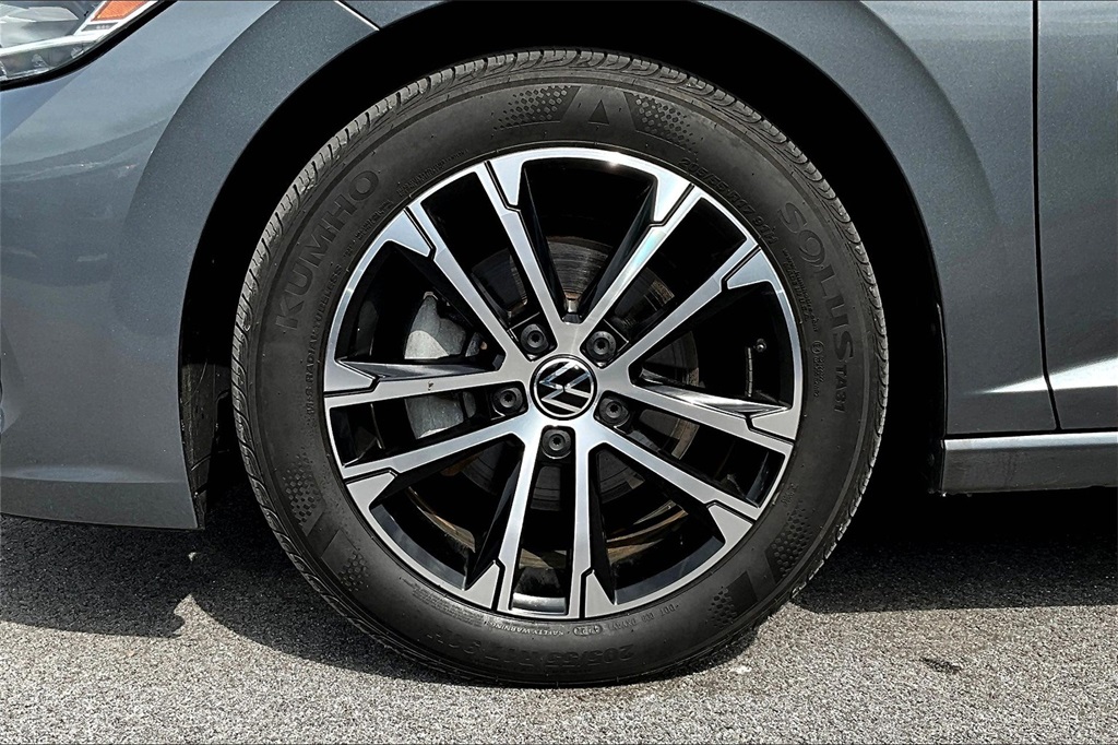 2023 Volkswagen Jetta 1.5T Sport - Photo 7
