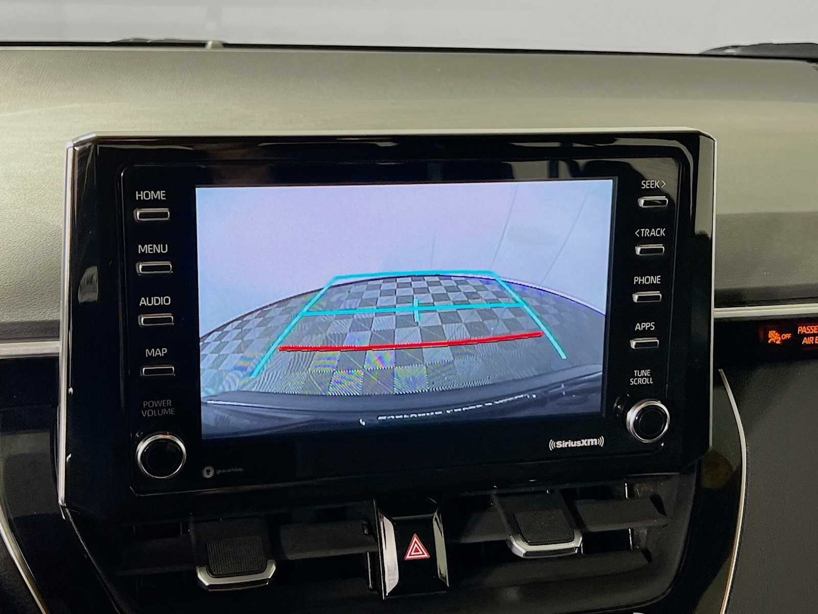 2021 Toyota Corolla SE - Photo 13
