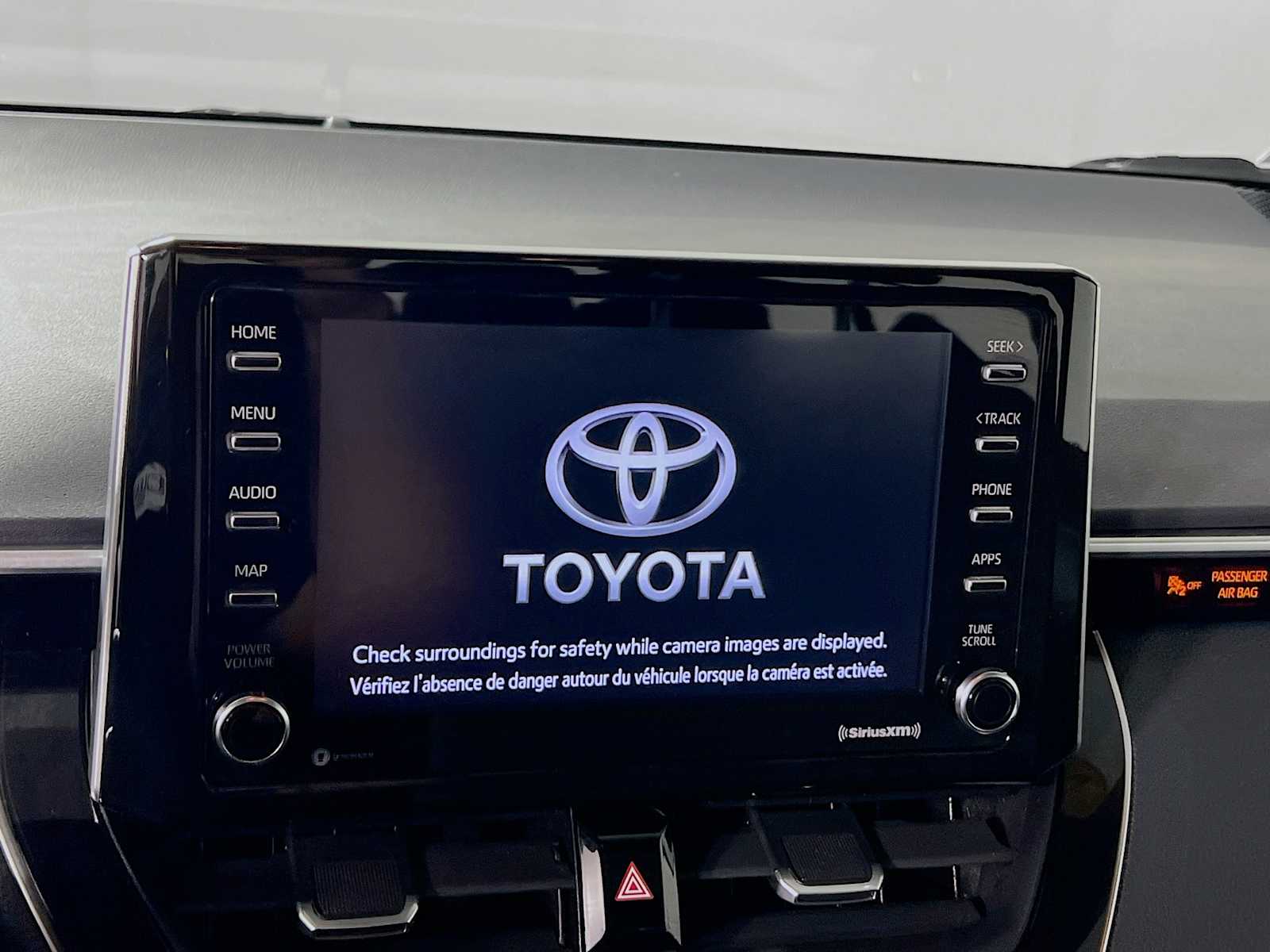 2021 Toyota Corolla SE - Photo 14