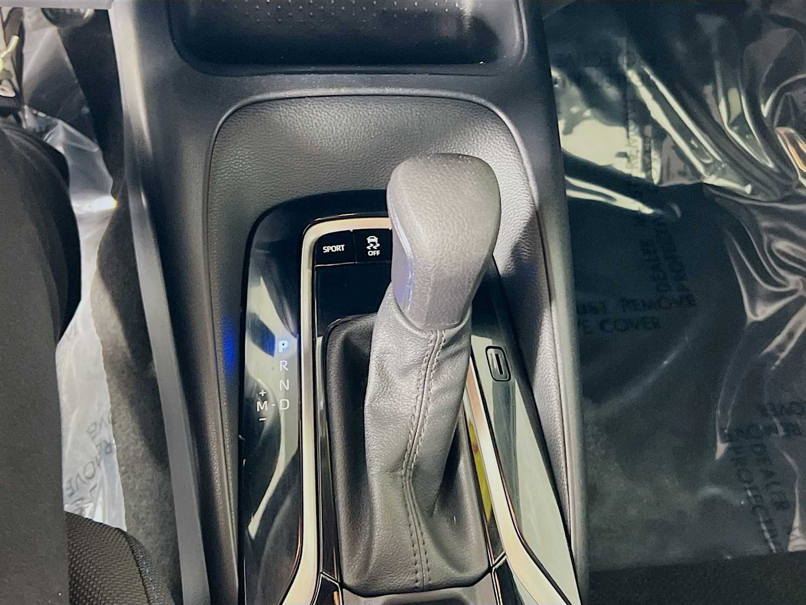 2021 Toyota Corolla SE - Photo 16