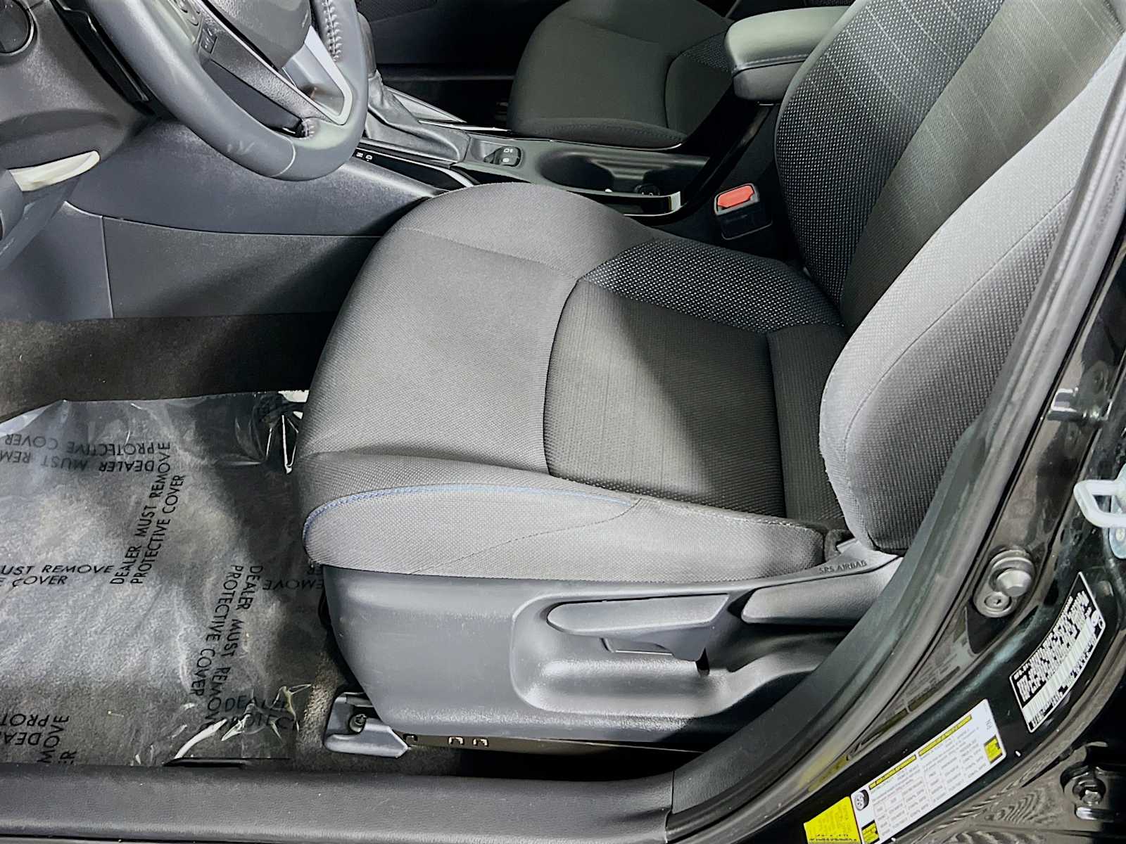 2021 Toyota Corolla SE - Photo 19