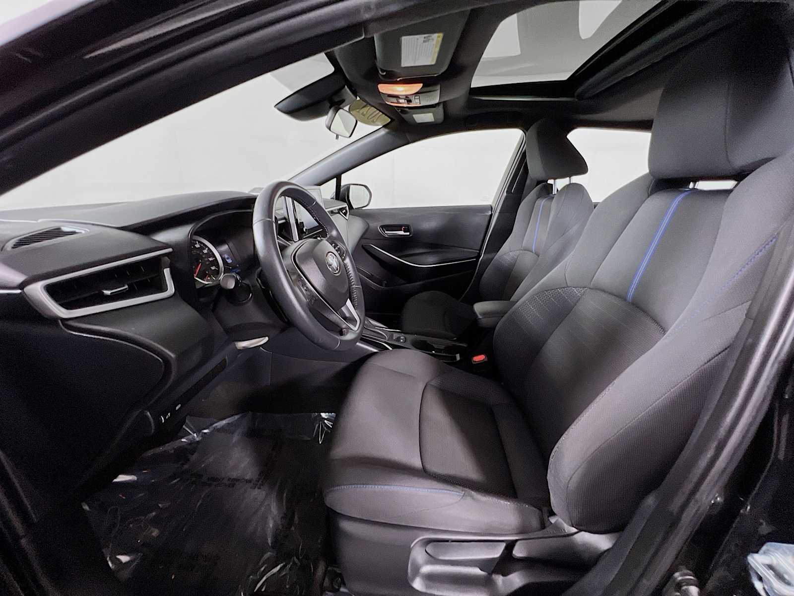 2021 Toyota Corolla SE - Photo 20