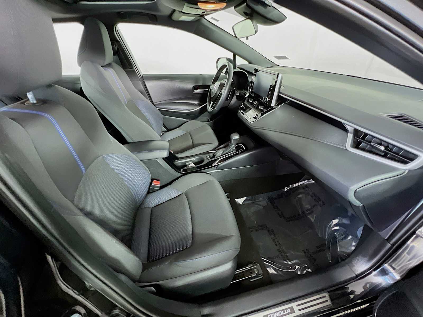 2021 Toyota Corolla SE - Photo 27
