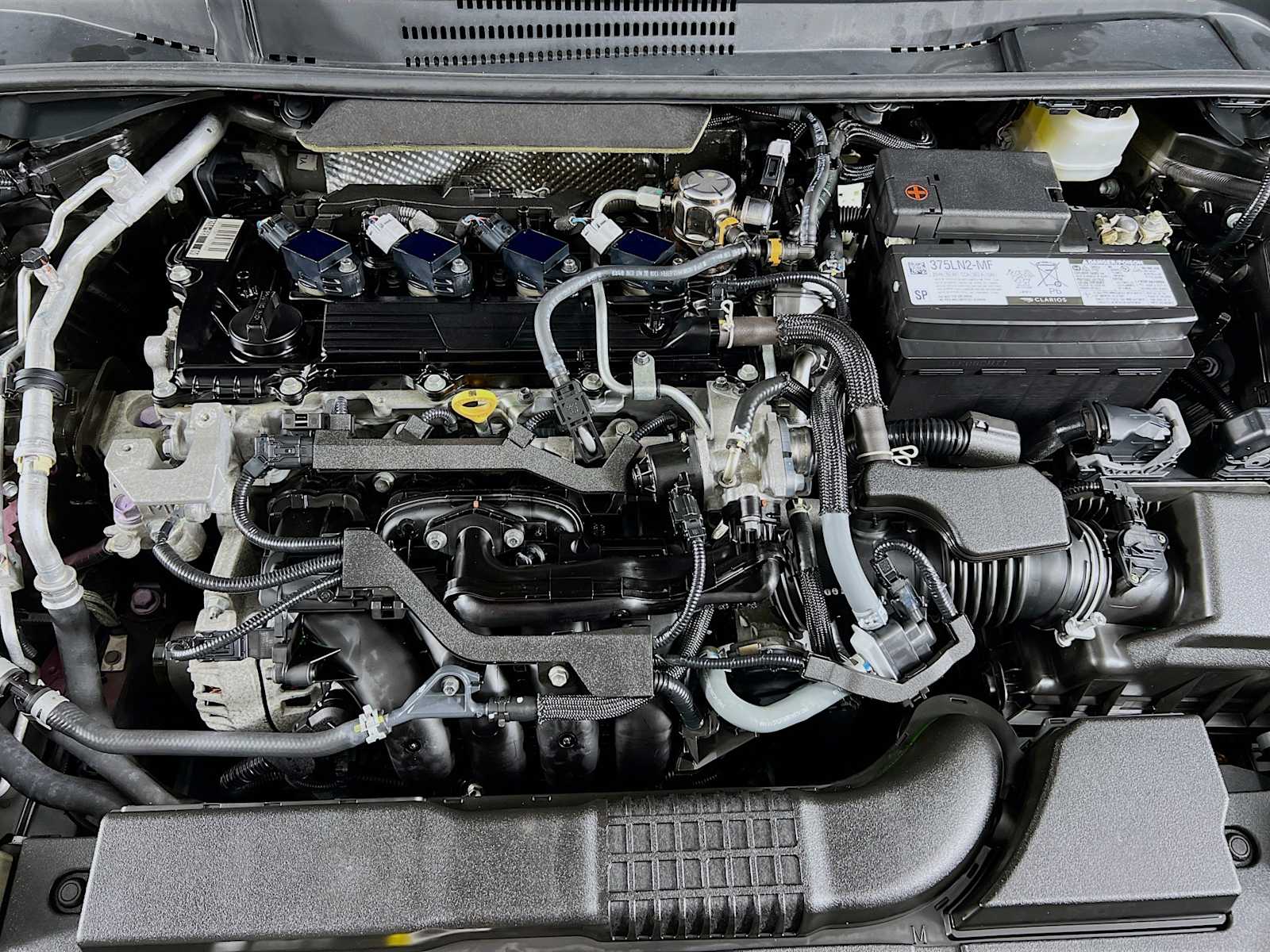 2021 Toyota Corolla SE - Photo 29