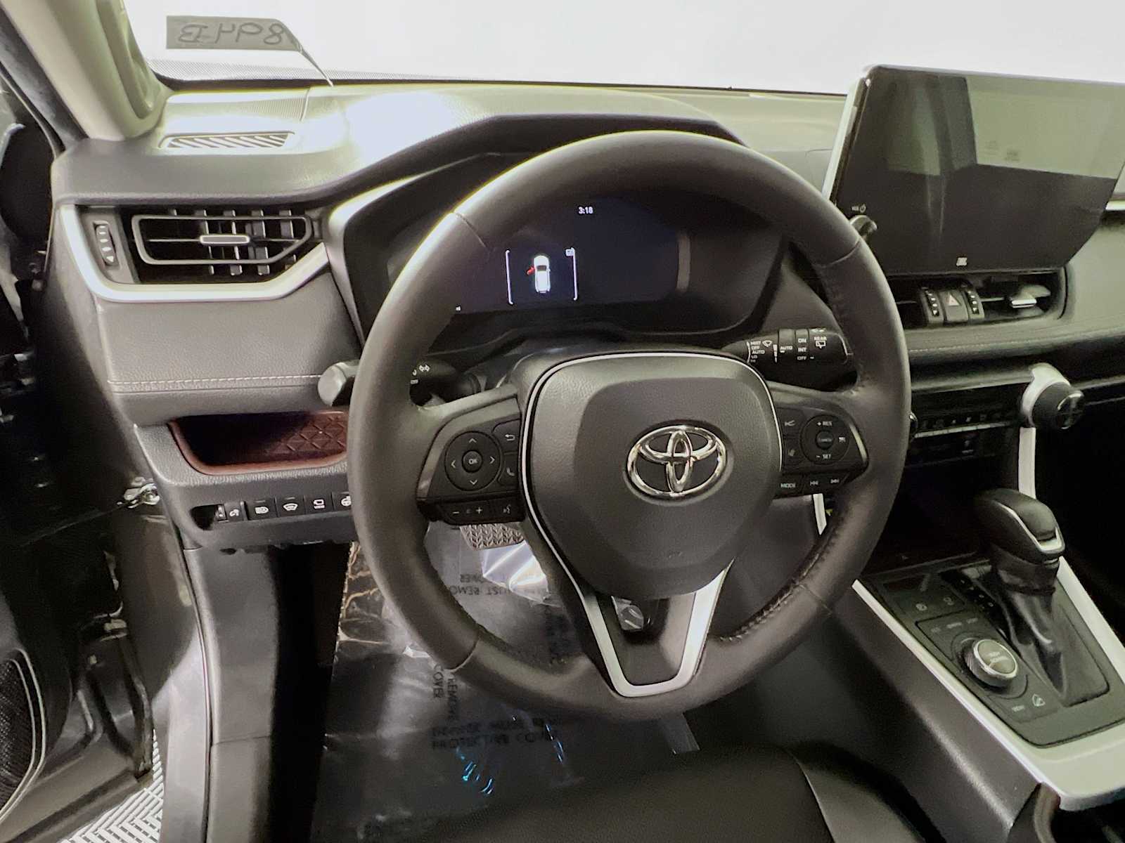 2023 Toyota RAV4 Limited - Photo 11