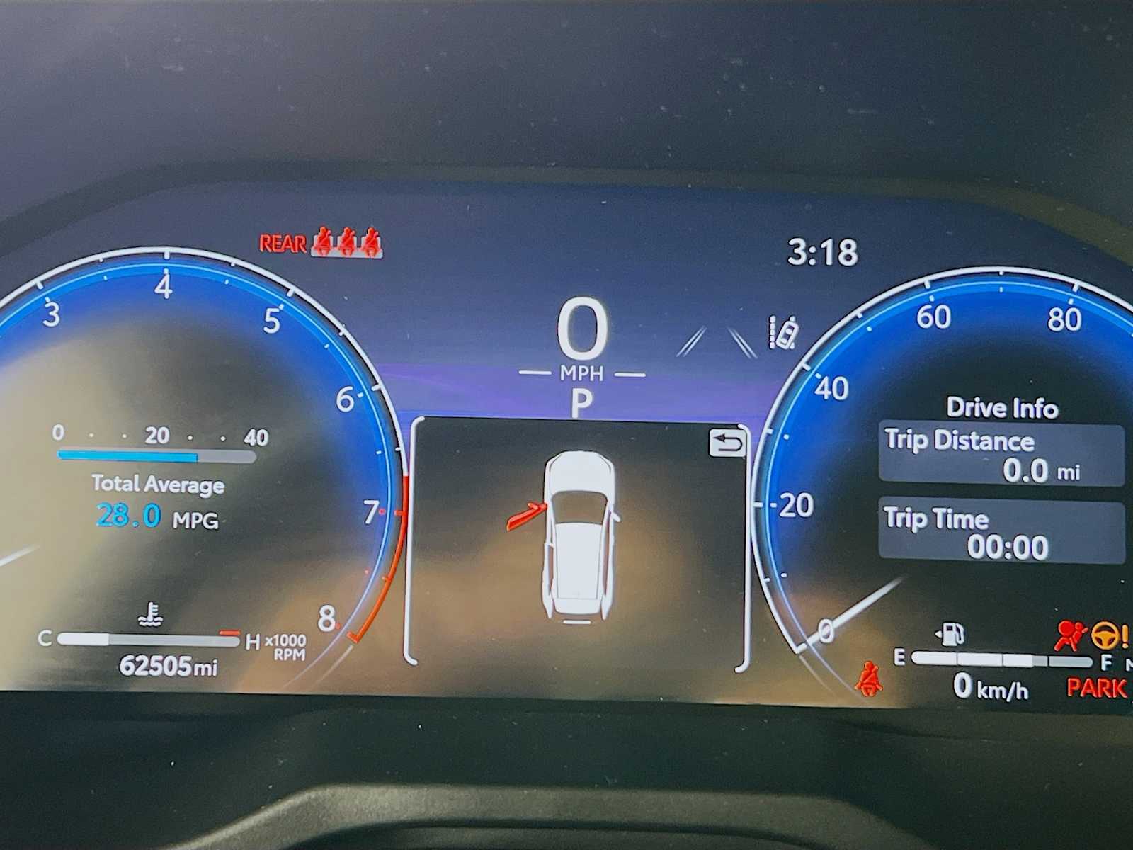 2023 Toyota RAV4 Limited - Photo 12