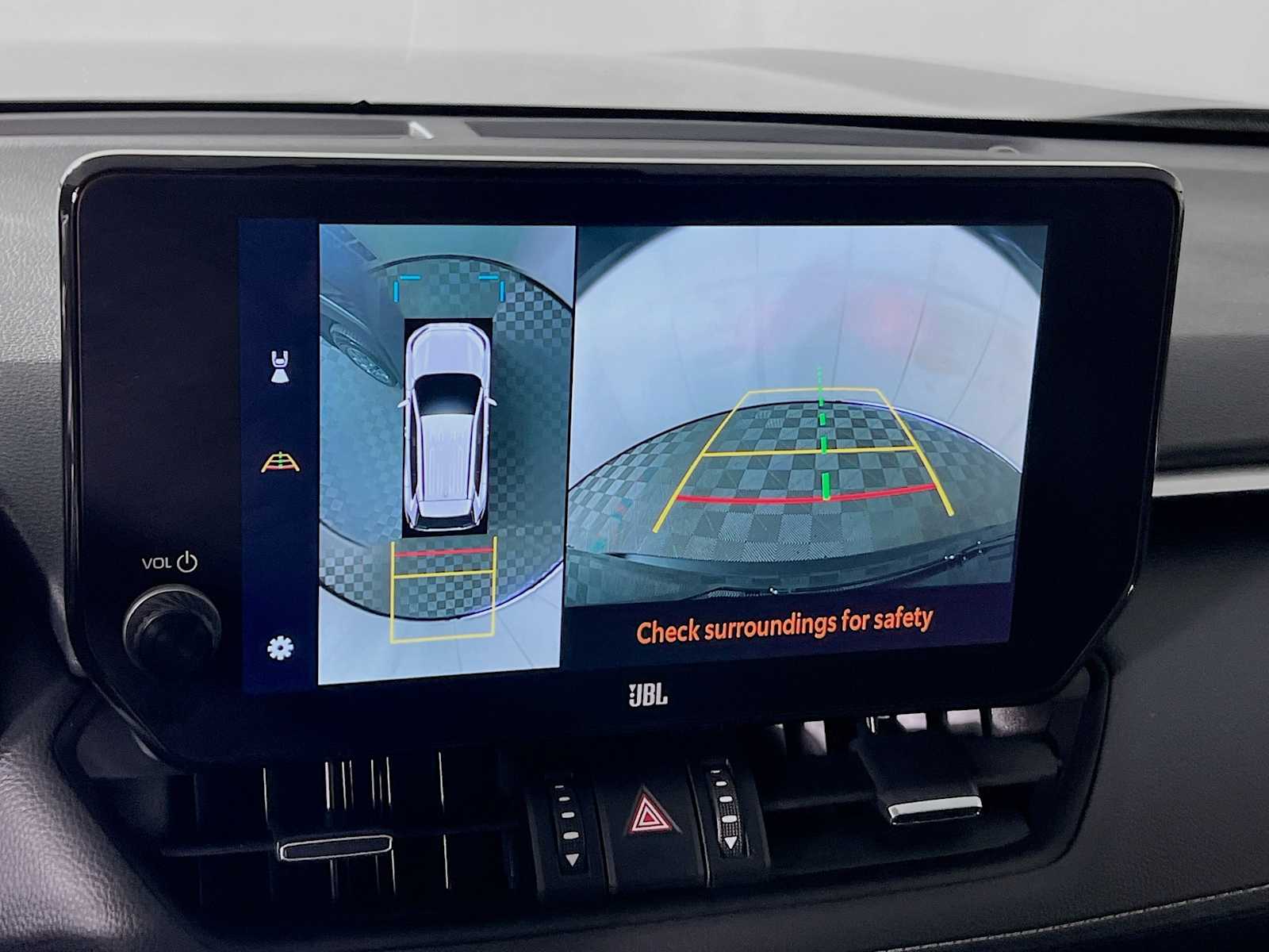 2023 Toyota RAV4 Limited - Photo 13
