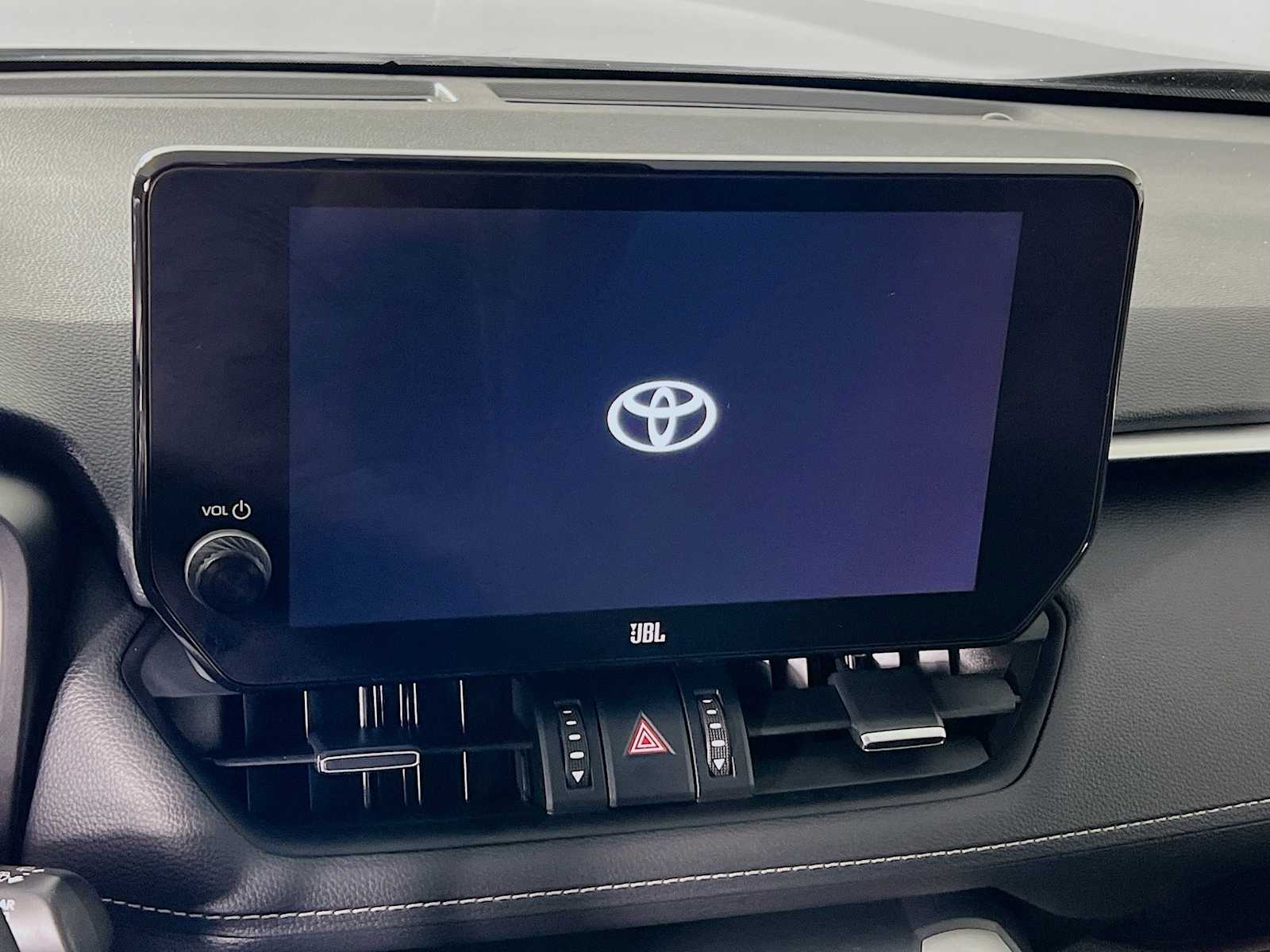 2023 Toyota RAV4 Limited - Photo 14