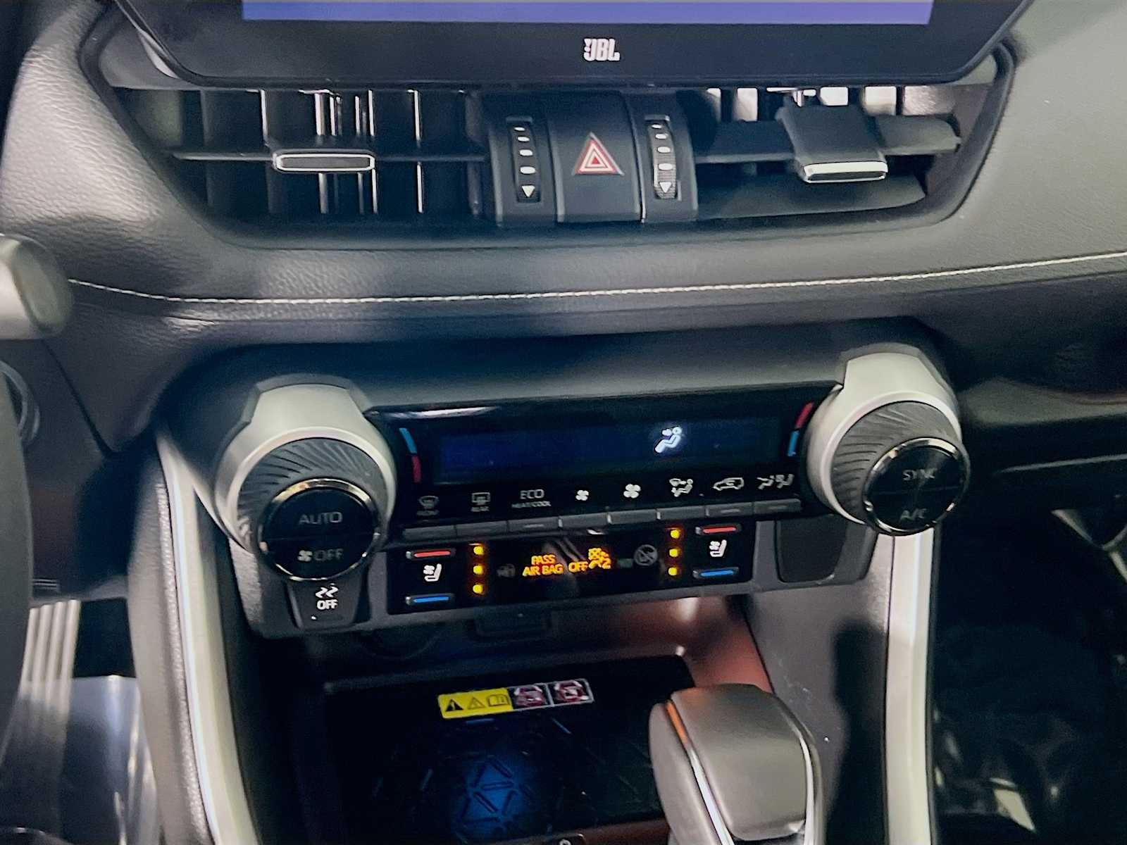 2023 Toyota RAV4 Limited - Photo 15