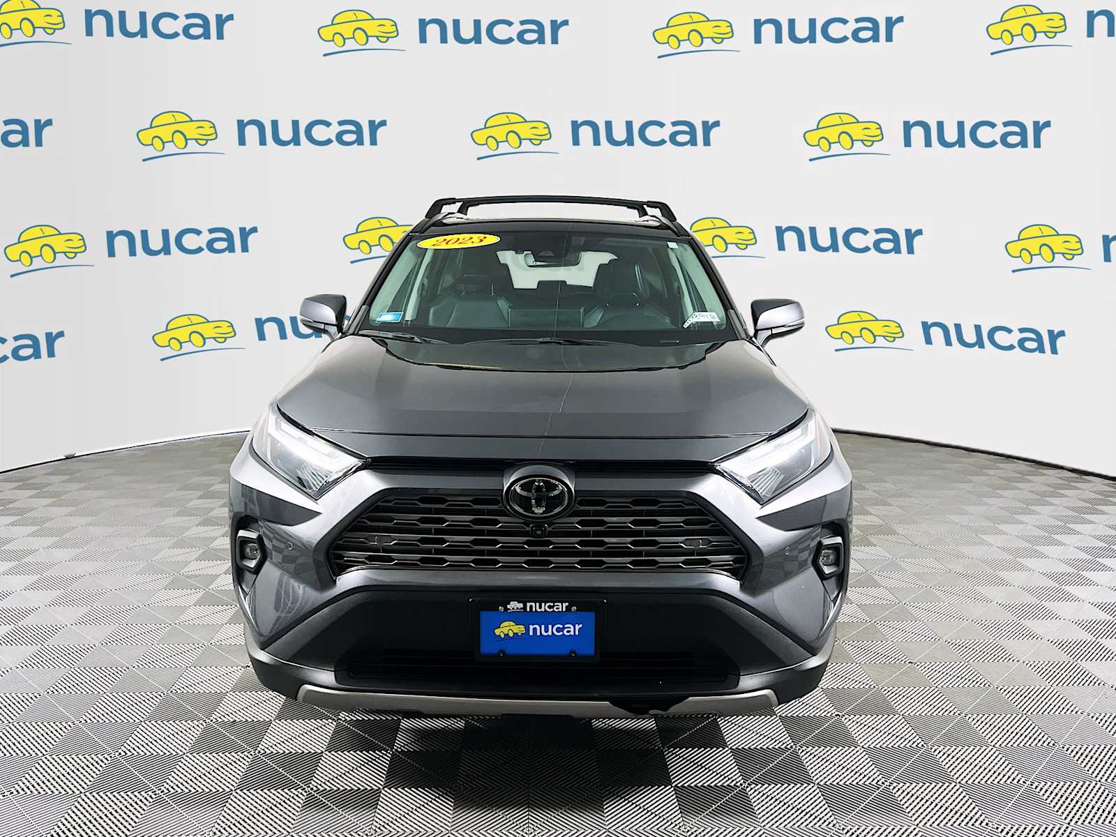 2023 Toyota RAV4 Limited - Photo 2