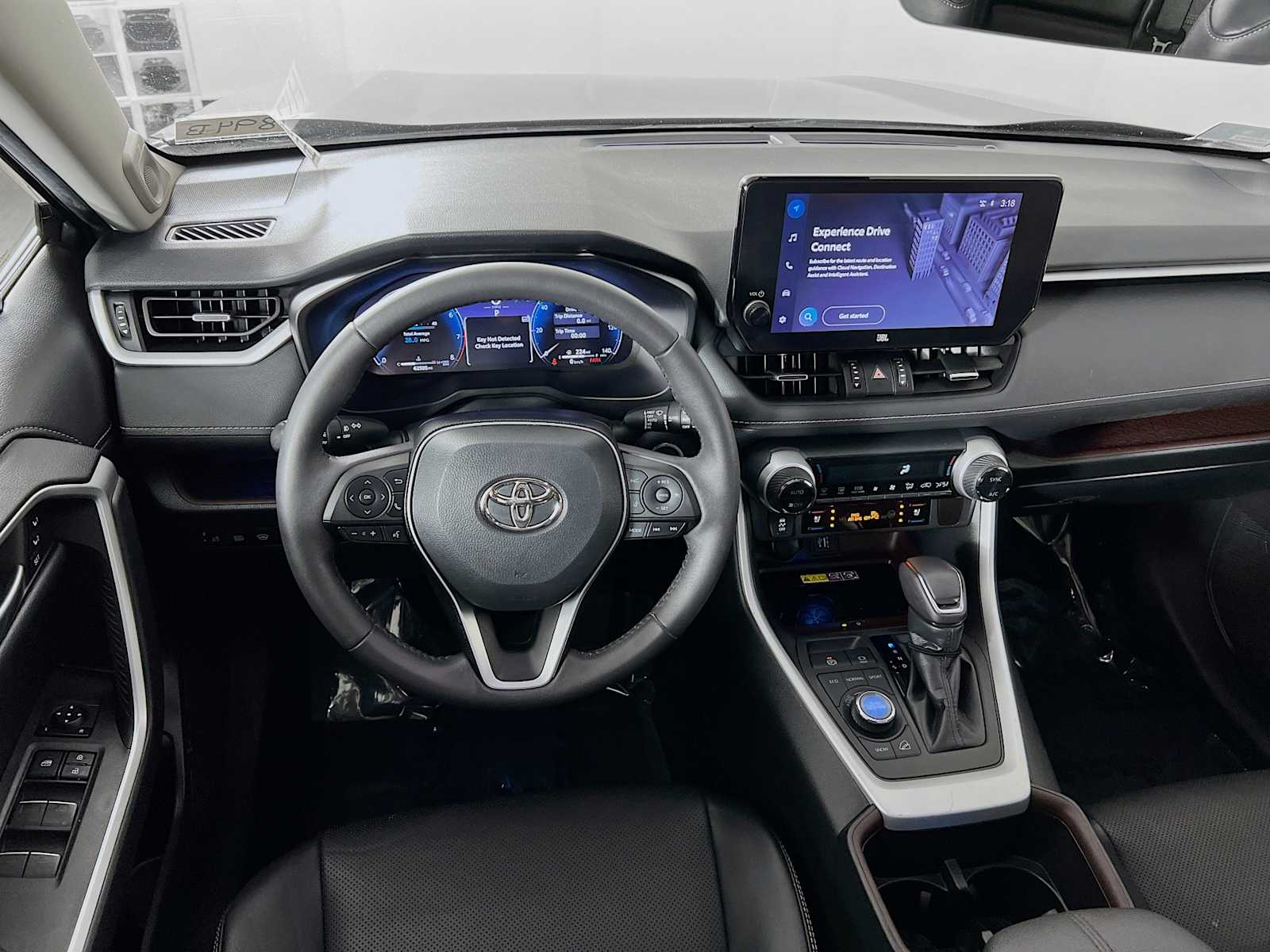 2023 Toyota RAV4 Limited - Photo 23