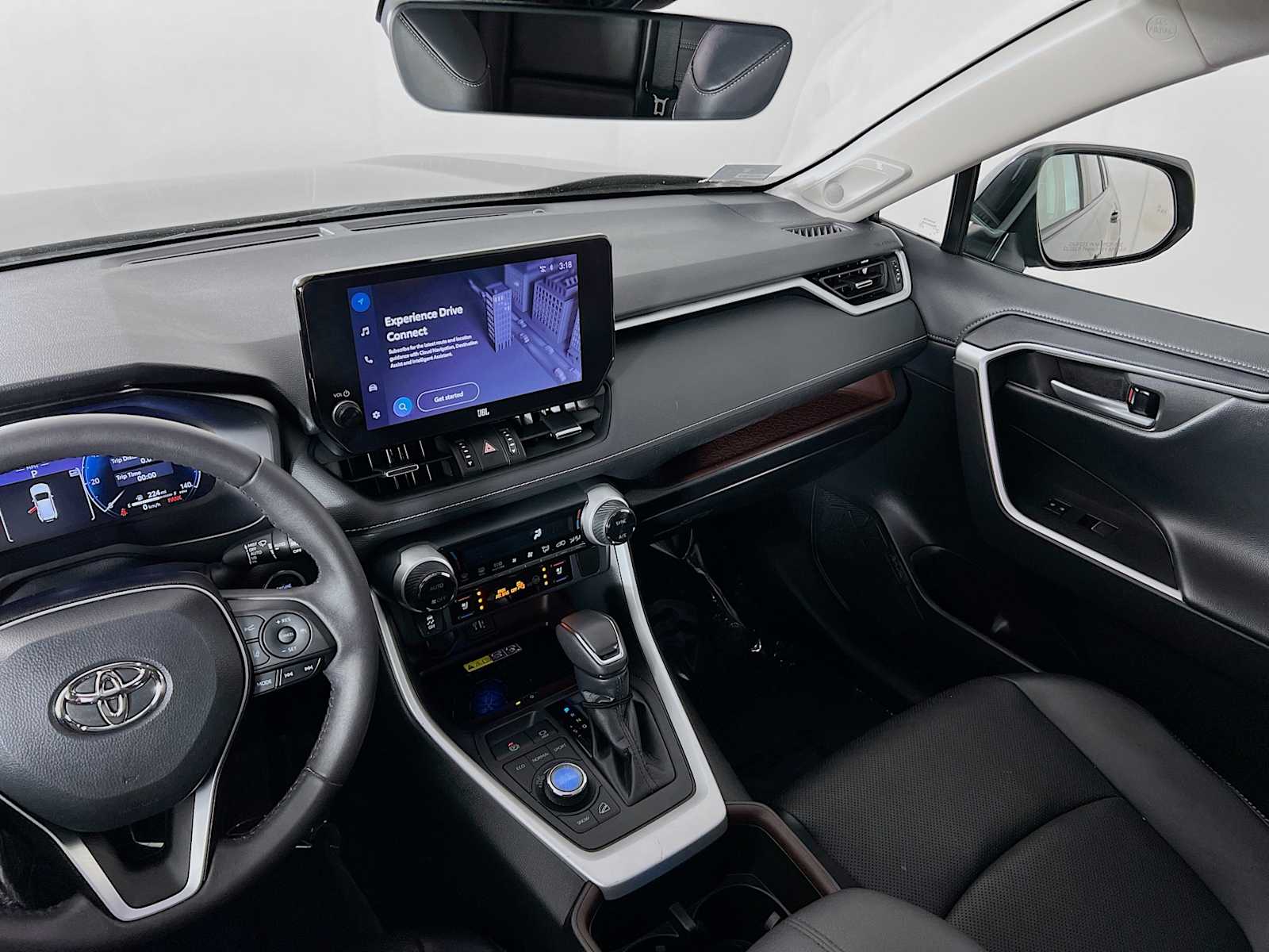 2023 Toyota RAV4 Limited - Photo 24