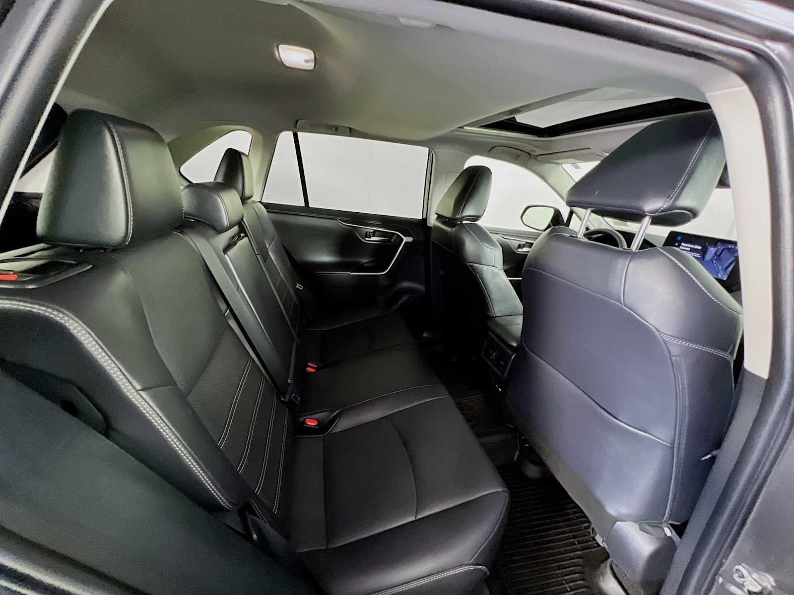2023 Toyota RAV4 Limited - Photo 27