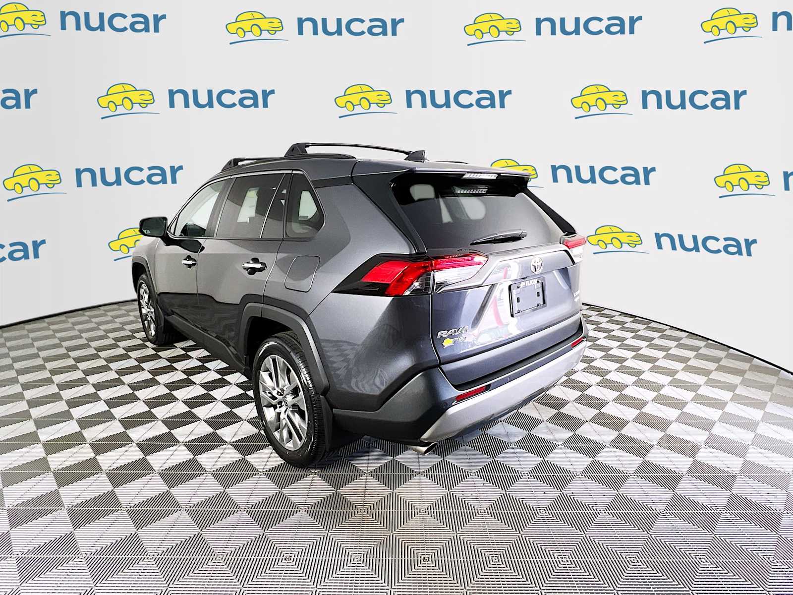 2023 Toyota RAV4 Limited - Photo 5