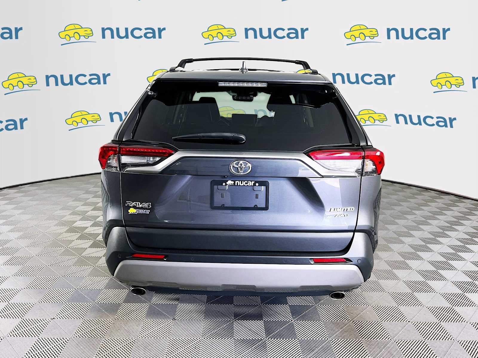 2023 Toyota RAV4 Limited - Photo 6