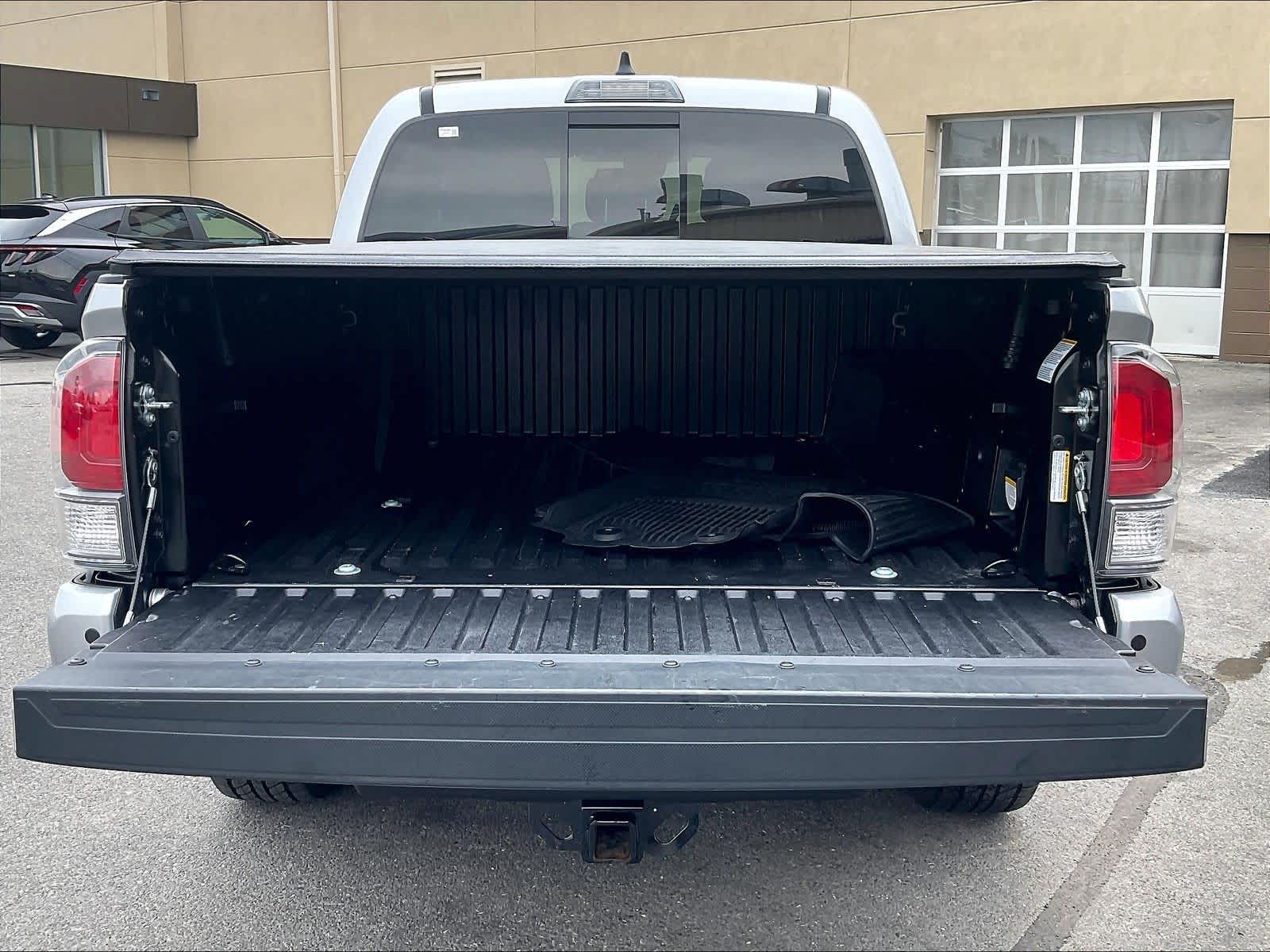 2021 Toyota Tacoma TRD Sport - Photo 30