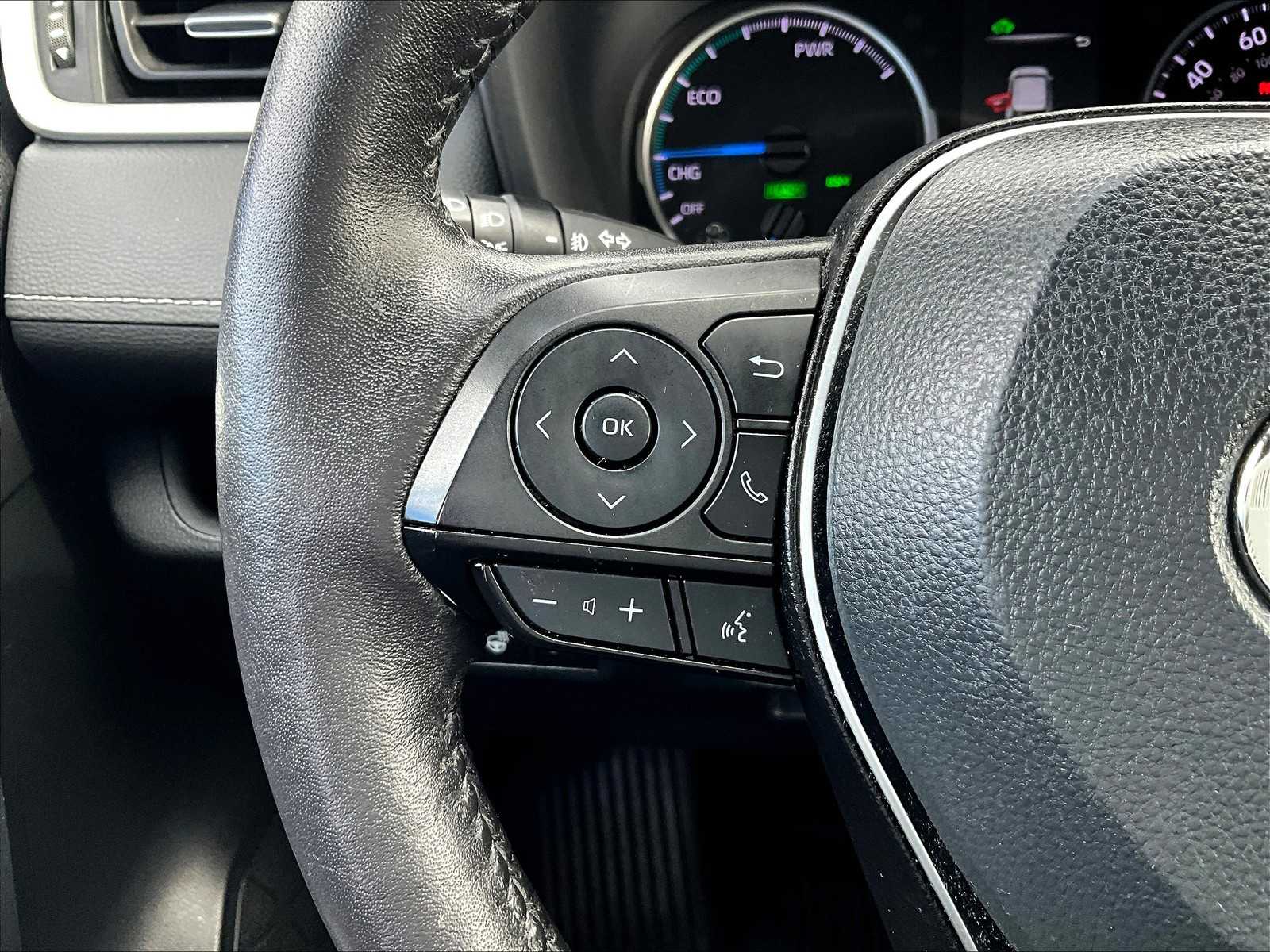 2022 Toyota RAV4 Hybrid XLE Premium - Photo 23