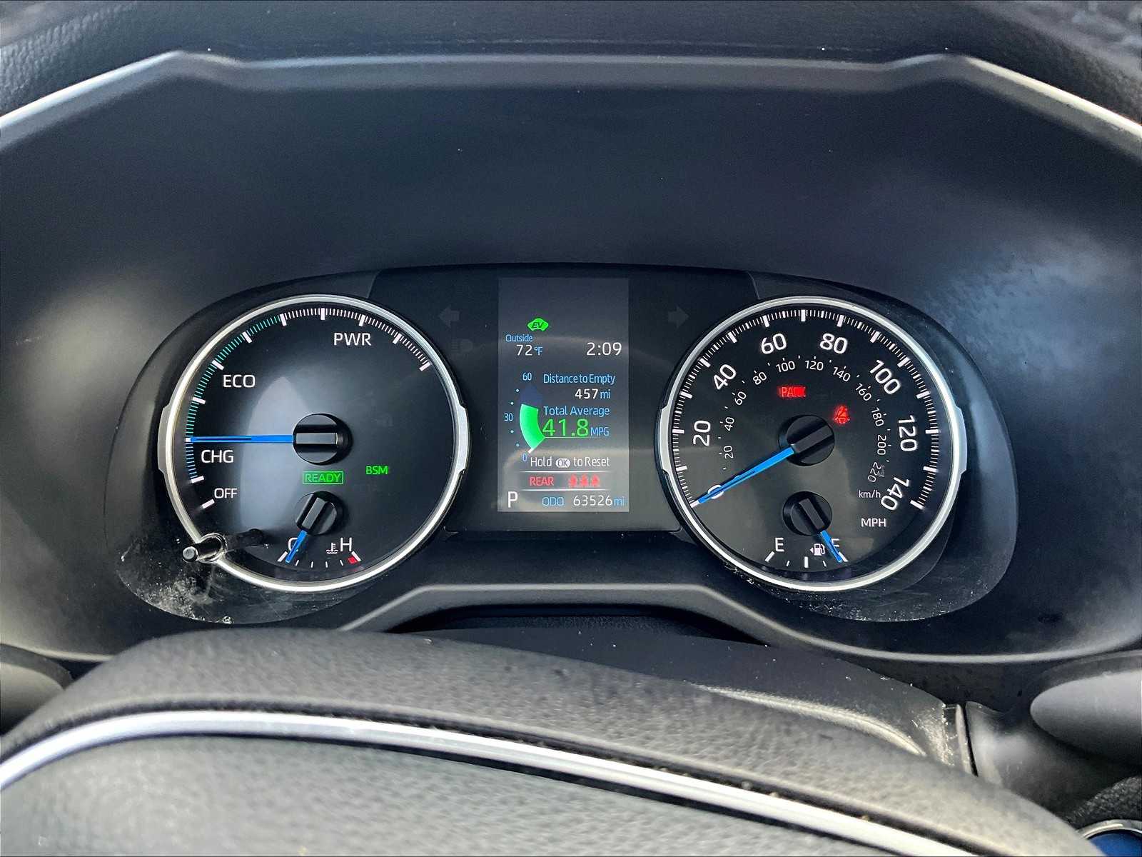 2022 Toyota RAV4 Hybrid XLE Premium - Photo 25