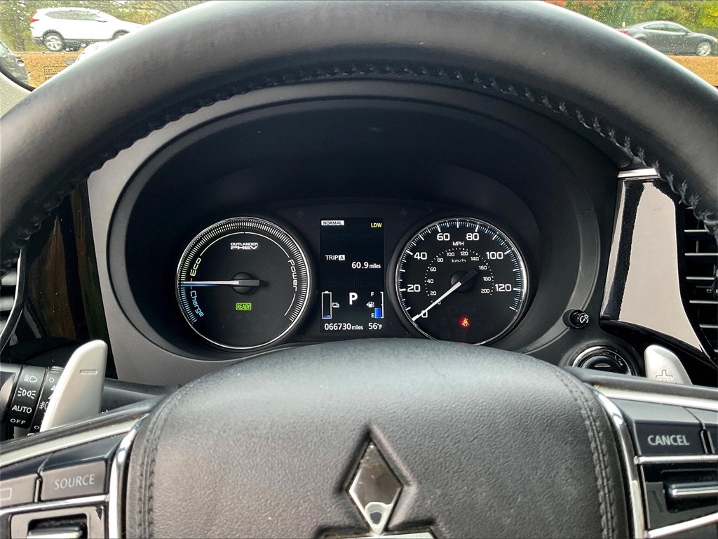 2018 Mitsubishi Outlander PHEV SEL - Photo 14