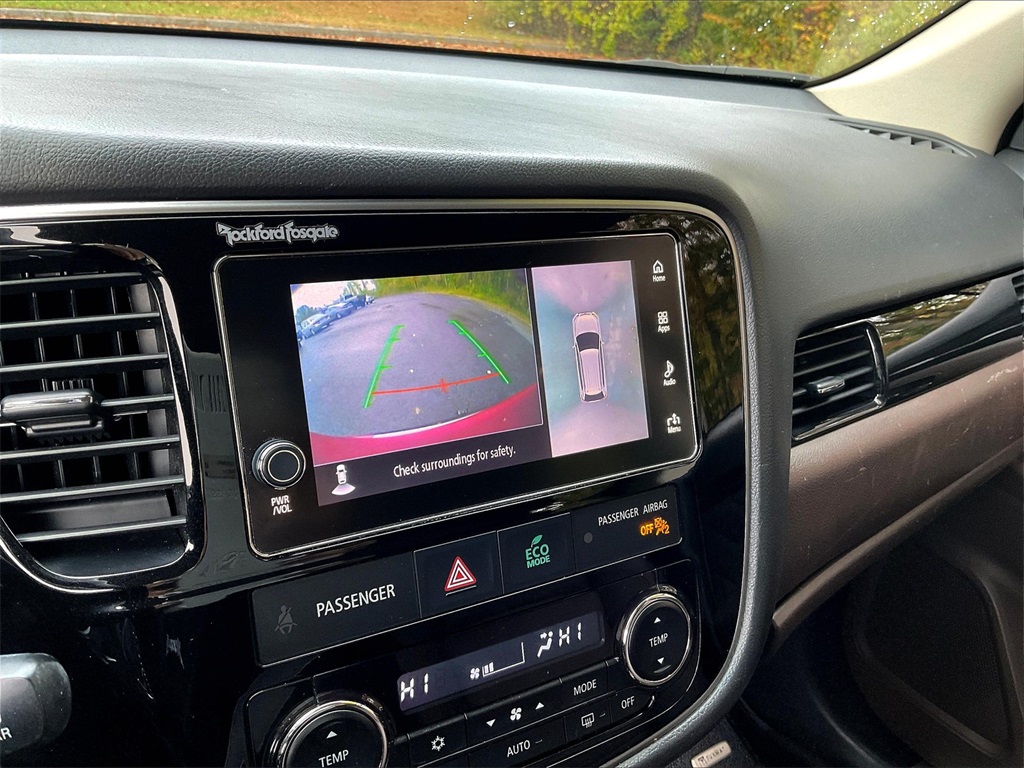 2018 Mitsubishi Outlander PHEV SEL - Photo 15